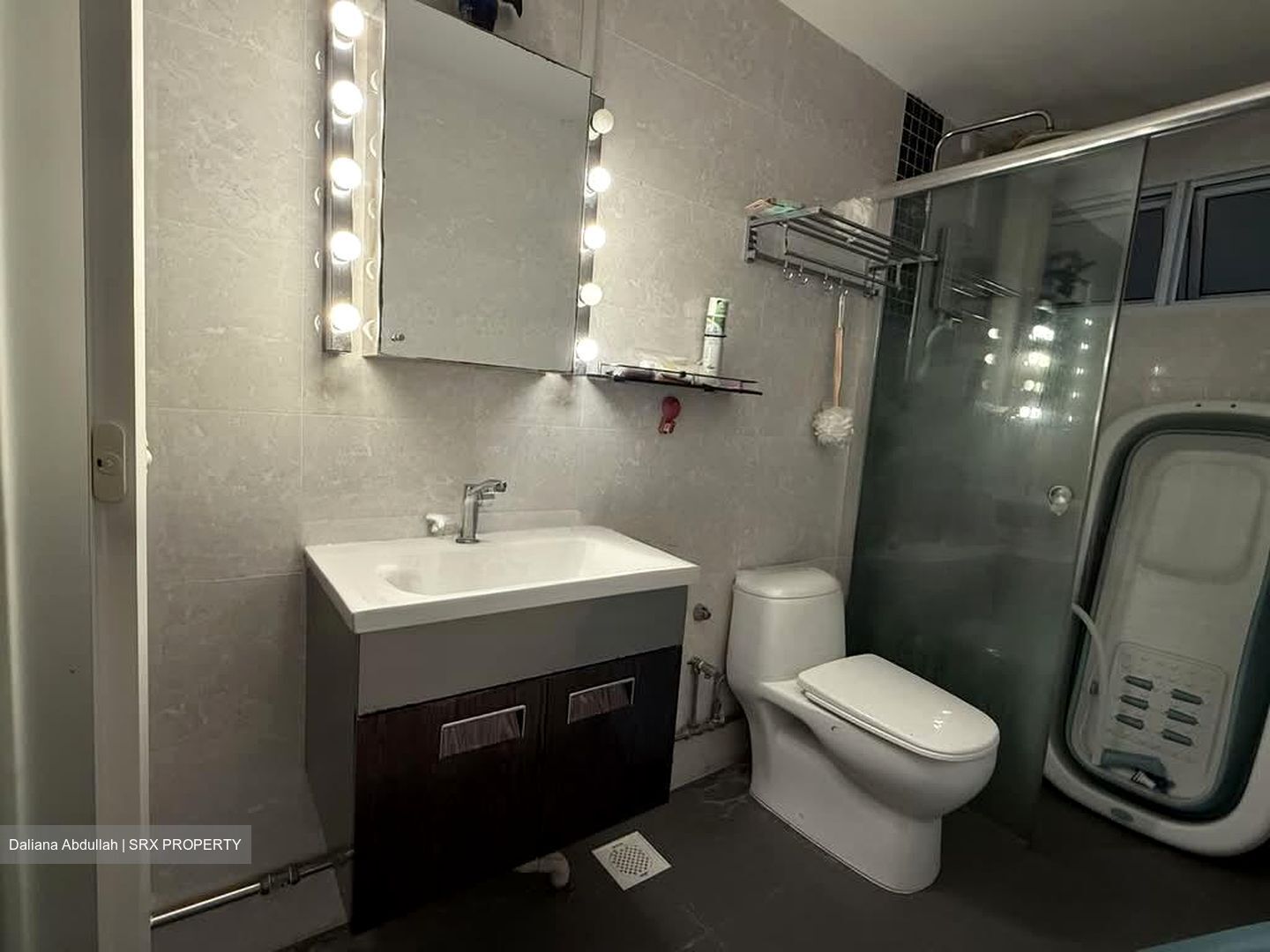 Blk 413 Pasir Ris Drive 6 (Pasir Ris), HDB Executive #599185661